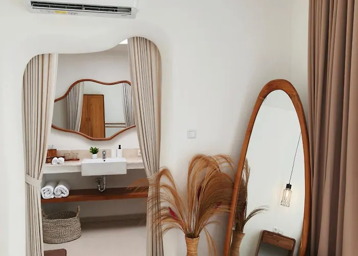 Villa Jade By Lodgelink Bali Uluwatu