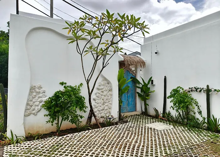 Villa Jade By Lodgelink Bali