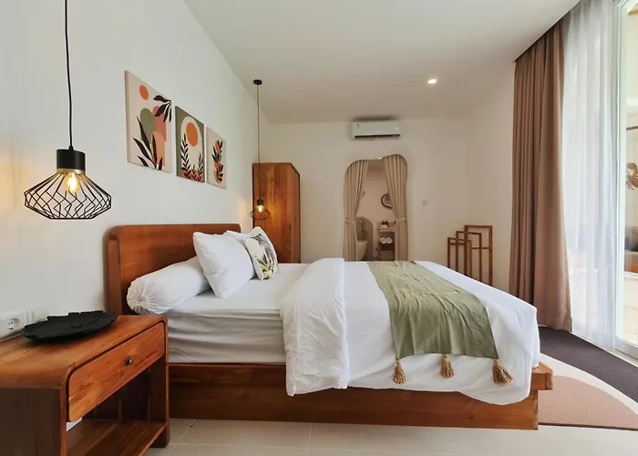 Jade By Lodgelink Bali Villa *