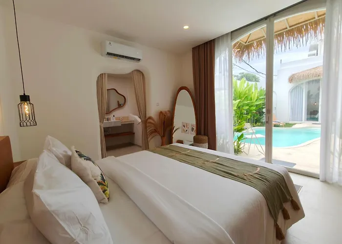 Jade By Lodgelink Bali *