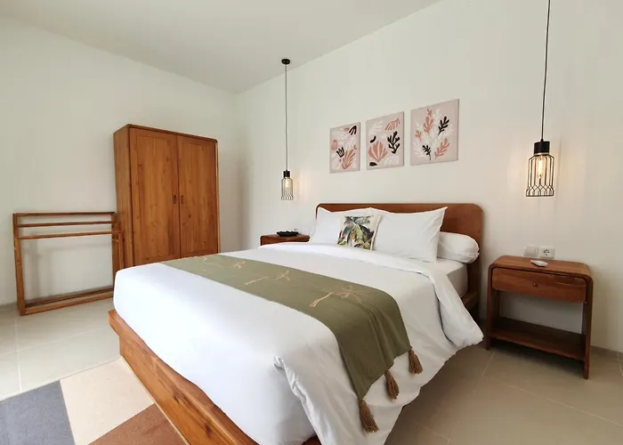 Jade By Lodgelink Bali Villa
