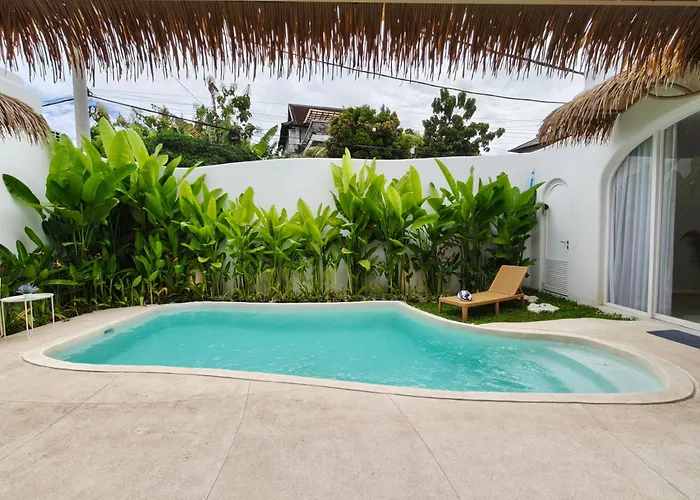 Jade By Lodgelink Bali *