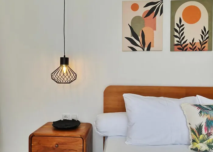 Jade By Lodgelink Bali *
