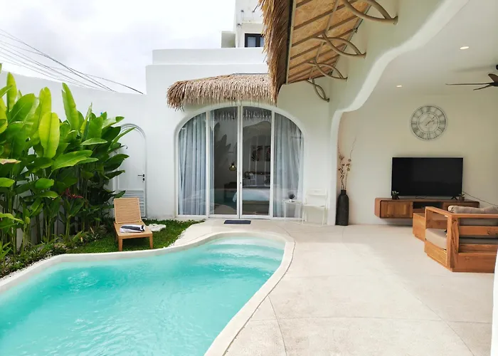 Jade By Lodgelink Bali Villa *