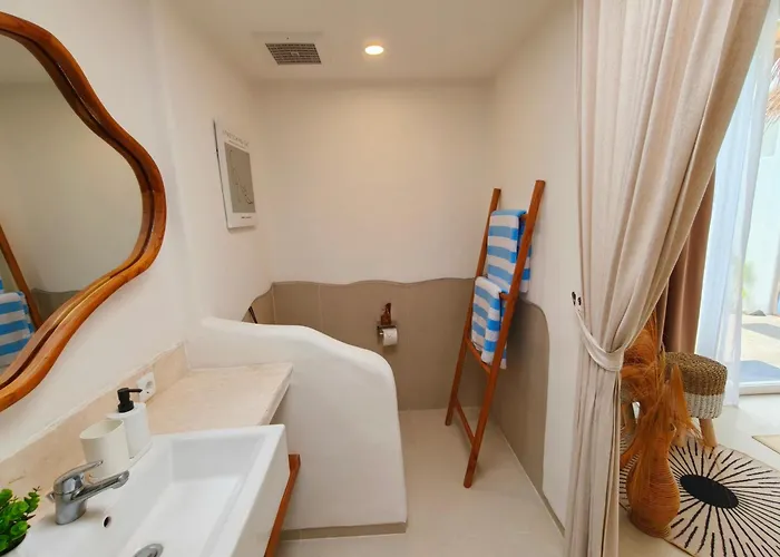 Jade By Lodgelink Bali Villa *