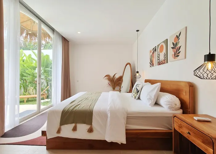 Jade By Lodgelink Bali Villa Uluwatu