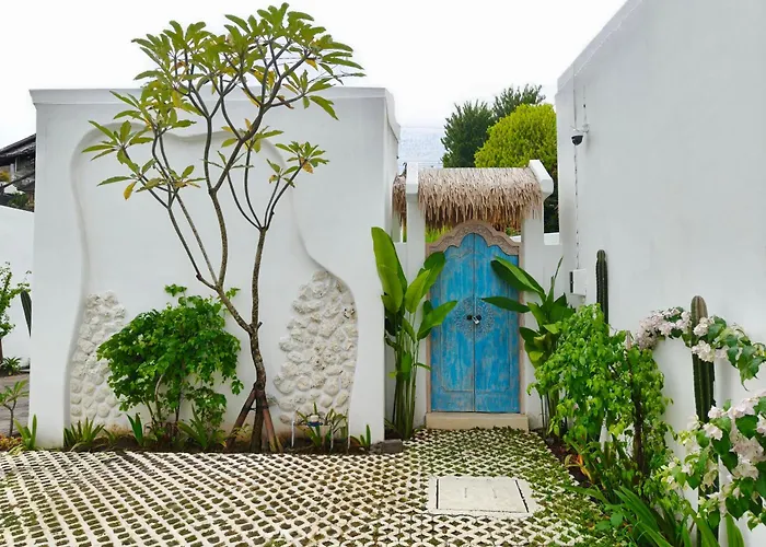 Jade By Lodgelink Bali * Uluwatu