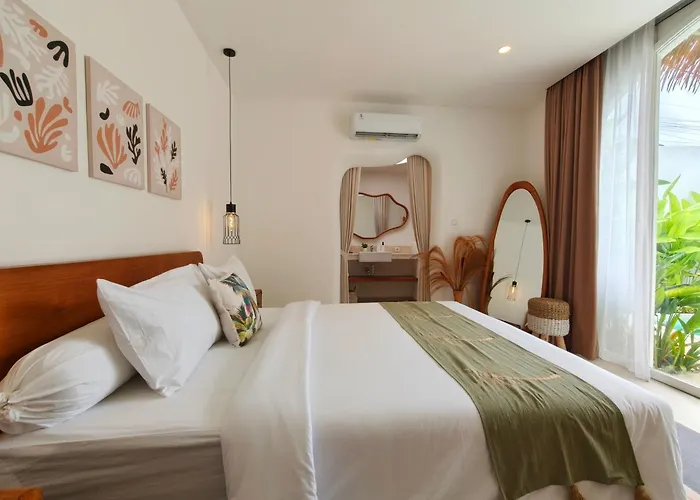 Jade By Lodgelink Bali Villa Uluwatu