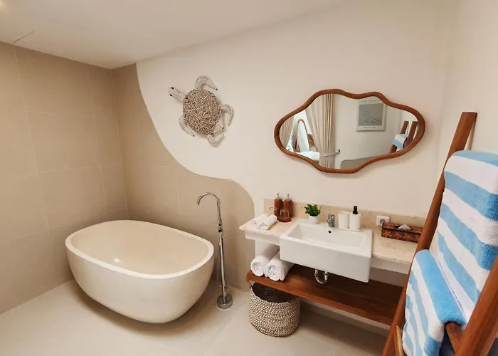 Jade By Lodgelink Bali Villa *