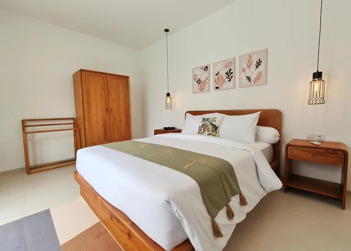 Villa Jade By Lodgelink Bali *
